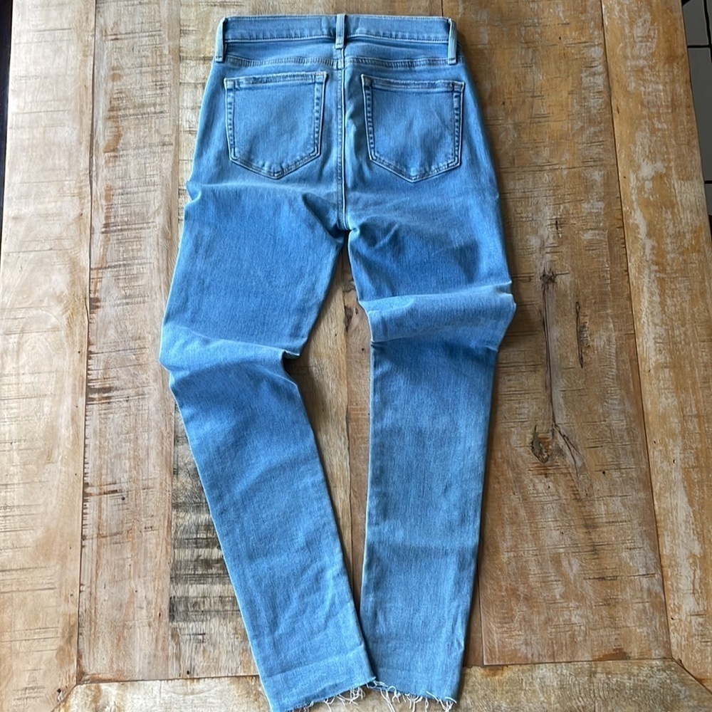 NWOT LOFT women’s jeans size 24(00) - Picture 9 of 11